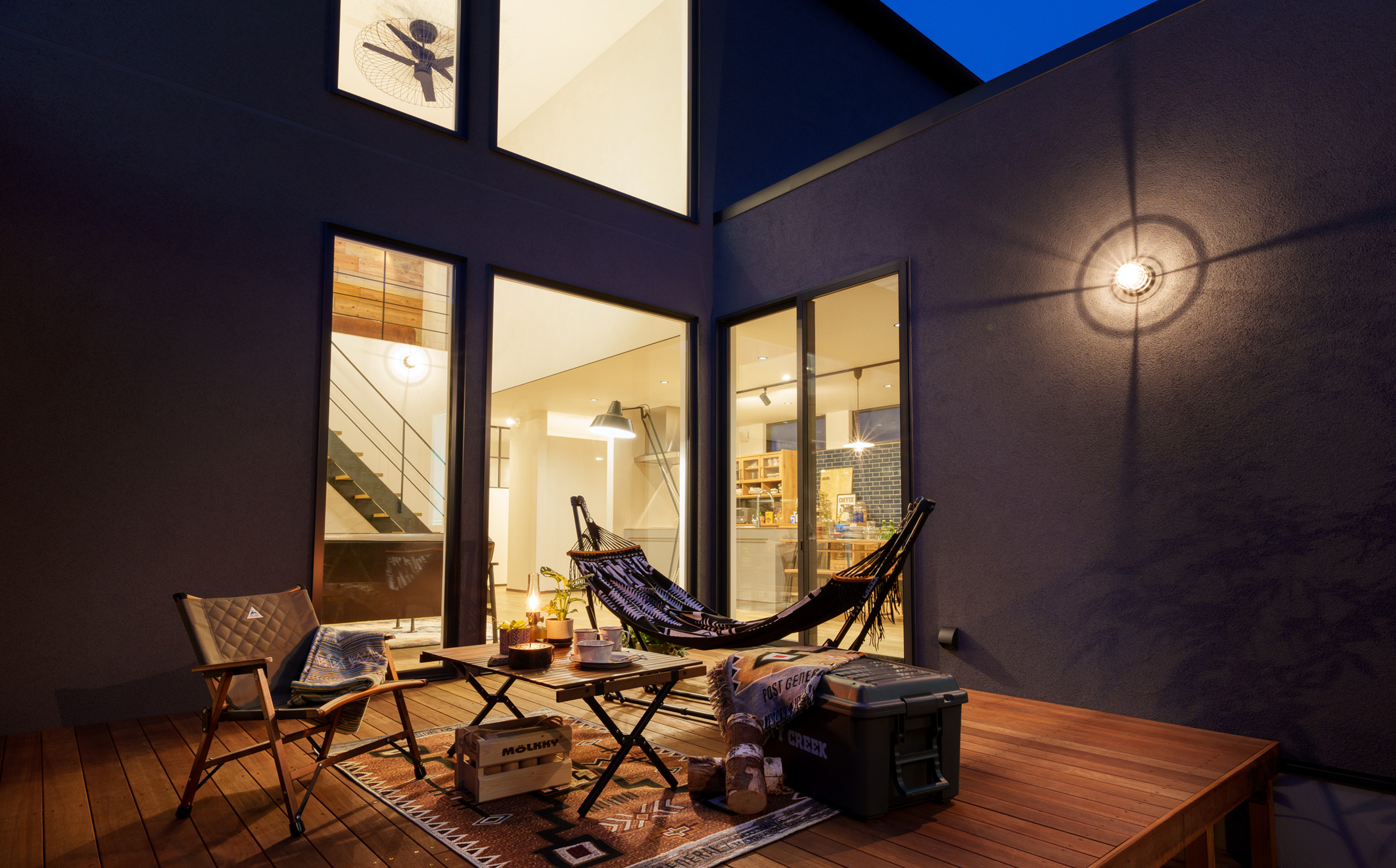 niko and ... EDIT HOUSE