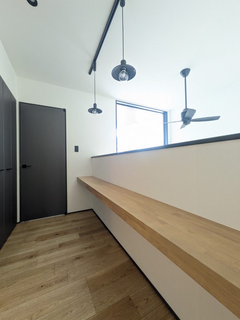 フリースペース