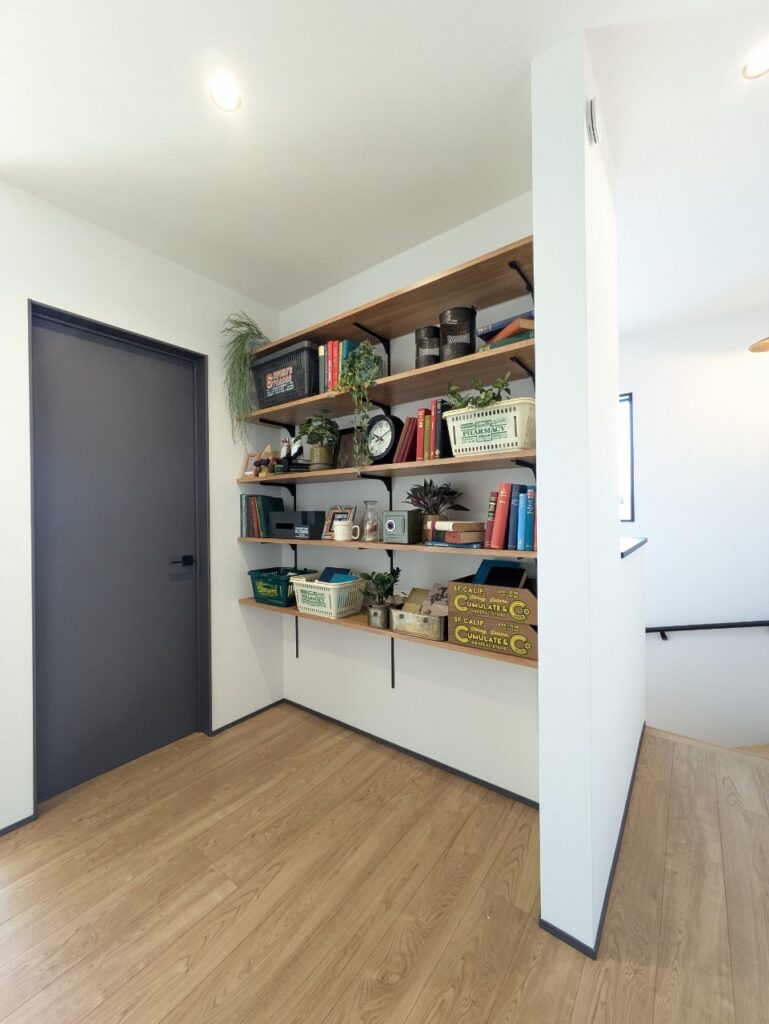 ディスプレイ棚